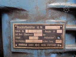 Mahle MSK-G