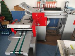 Eurofold T 435