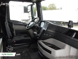MAN TGX 18.470 GM Adaptive Cruise Control