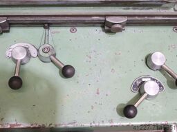 Finke 500/260/260 mm