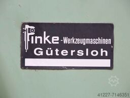 Finke 500/260/260 mm