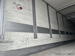 Schmitz Cargobull SKO 24 Trockenfracht Koffer Doppelstock