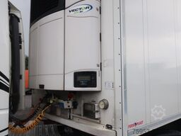 Schmitz Cargobull SKO 24 bitemp Multitemp Doppelstock Vector 1950 Mt