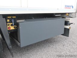 Schmitz Cargobull SKO 24 bitemp Multitemp Doppelstock Vector 1950 Mt