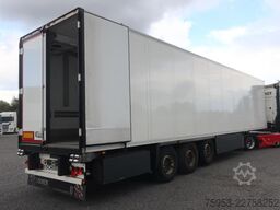 Schmitz Cargobull SKO 24 bitemp Multitemp Doppelstock Vector 1950 Mt