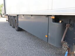 Schmitz Cargobull SKO 24 bitemp Multitemp Doppelstock Vector 1950 Mt