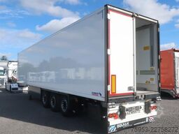 Schmitz Cargobull SKO 24 bitemp Multitemp Doppelstock Vector HE19 Mt