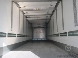 Schmitz Cargobull SKO 24 bitemp Multitemp Doppelstock Vector HE19 Mt