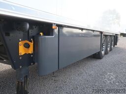 Schmitz Cargobull SKO 24 bitemp Multitemp Doppelstock Vector HE19 Mt
