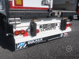 Schmitz Cargobull SKO 24 bitemp Multitemp Doppelstock Vector HE19 Mt