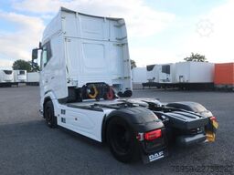 DAF XG+ 530 Intarder Navigation Standklima LED