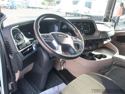 DAF XG+ 530 Intarder Navigation Standklima LED