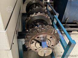 Gleason-Pfauter P 1200/1600