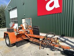 Vermeer SC 710