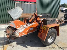 Vermeer SC 710