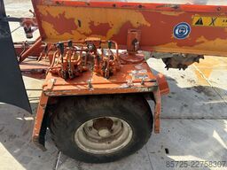 Vermeer SC 710