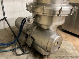 Alfa Laval MRPX 214-74T