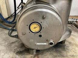 Alfa Laval MRPX 214-74T
