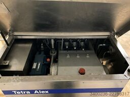 Tetra Pak TAM 20/160 BAR
