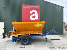 Esve Trailerfabriek BV