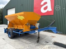 Esve Trailerfabriek BV