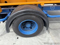 Esve Trailerfabriek BV