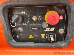 JLG 4069LE hoogwerker schaarhoogwerker (2005)