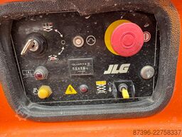 JLG M4069LE Hoogwerker Schaarhoogwerker Hybride (2008)