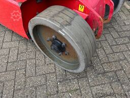 Manitou 120AETJ-C 3D Knikarmhoogwerker hoogwerker (2011)