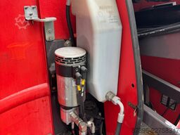 Manitou 120AETJ-C 3D Knikarmhoogwerker hoogwerker (2011)