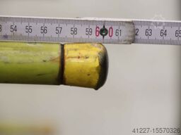 Lübbers Lacktrockenwagen 1660/700/H2040 mm