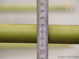 Lübbers Lacktrockenwagen 1660/700/H2040 mm