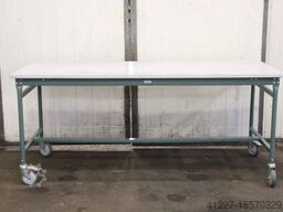 Krieg 2000/800/H850 mm