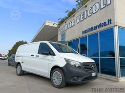 Mercedes-Benz EVito