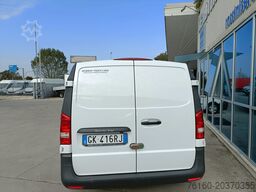 Mercedes-Benz EVito
