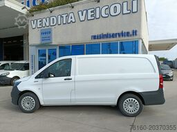 Mercedes-Benz EVito