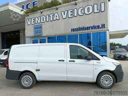 Mercedes-Benz EVito