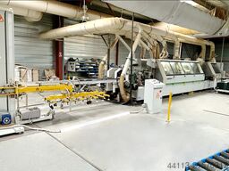 BIESSE Stream SB2 10.5