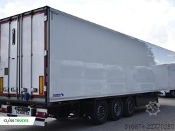 SCHMITZ CARGOBULL SKO FP 60 ThermoKing SLXi 300