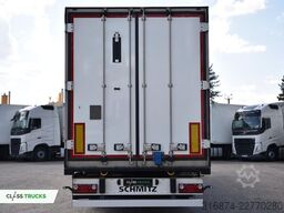 SCHMITZ CARGOBULL SKO FP 60 ThermoKing SLXi 300