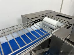 Lippelt Mini Rustica Touch GST