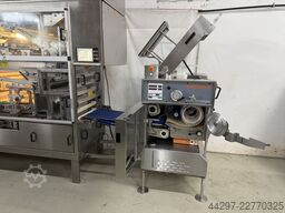 WP Multimatic MUS Selecta Modular V60 Kombi