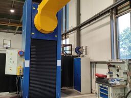 Heinrichsglück - Mechacon MH3.000-L2.500-P1.200