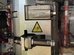 Sidel BLOWER PET