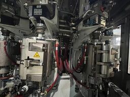 Sidel BLOWER PET