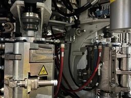Sidel BLOWER PET