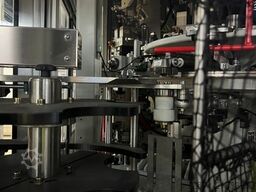 Sidel BLOWER PET