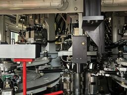 Sidel BLOWER PET
