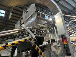 Sidel BLOWER PET