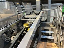 Sidel BLOWER PET